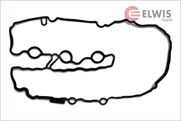 Tarpiklis, svirties dangtis ELWIS ROYAL 1515413