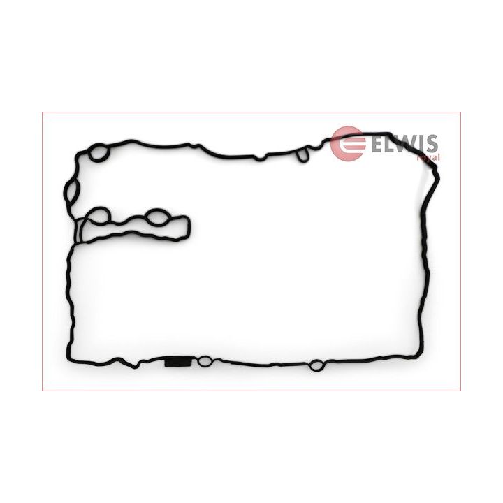 Tarpiklis, svirties dangtis ELWIS ROYAL 1515464