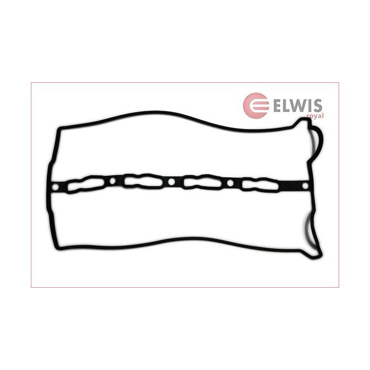 Tarpiklis, svirties dangtis ELWIS ROYAL 1532030