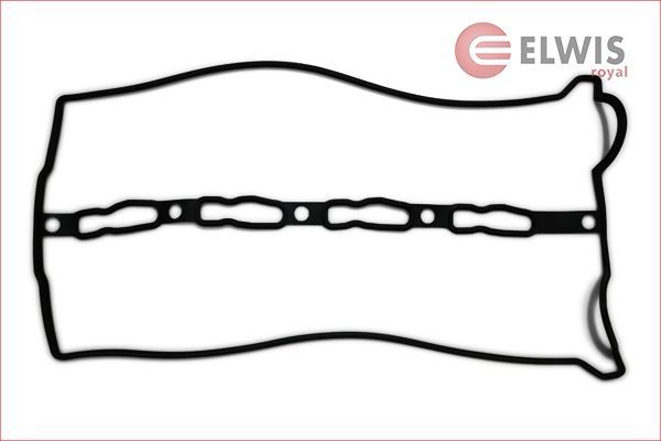 Tarpiklis, svirties dangtis ELWIS ROYAL 1532030