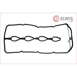 Tarpiklis, svirties dangtis ELWIS ROYAL 1532031