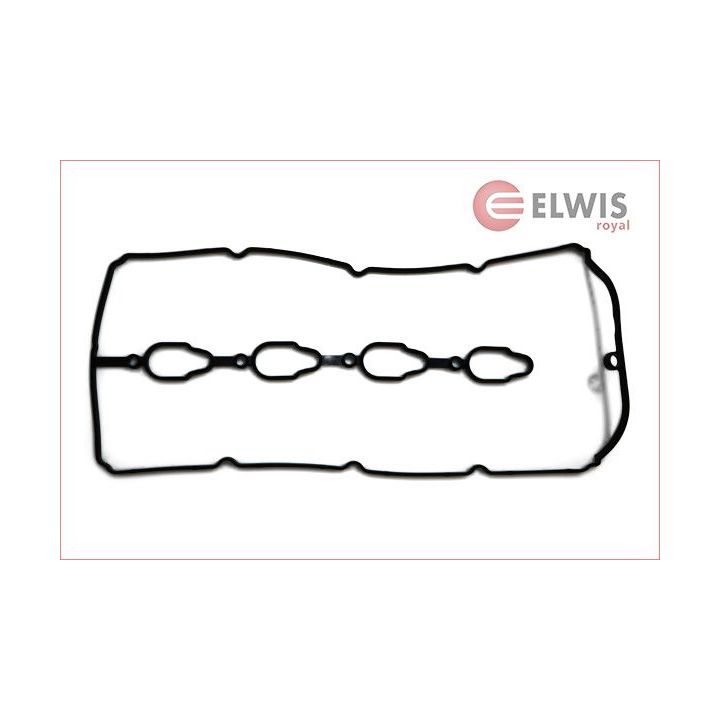 Tarpiklis, svirties dangtis ELWIS ROYAL 1532031