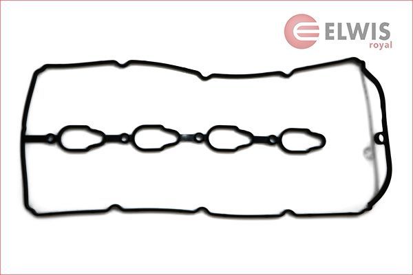 Tarpiklis, svirties dangtis ELWIS ROYAL 1532031