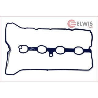 Tarpiklis, svirties dangtis ELWIS ROYAL 1537503