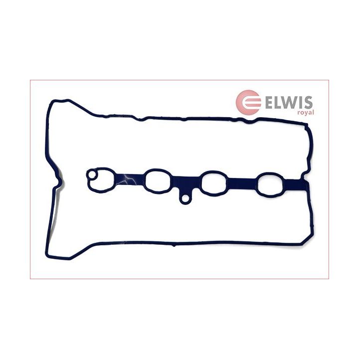 Tarpiklis, svirties dangtis ELWIS ROYAL 1537503