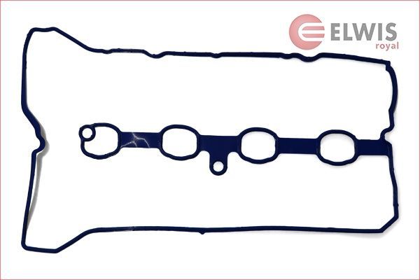 Tarpiklis, svirties dangtis ELWIS ROYAL 1537503