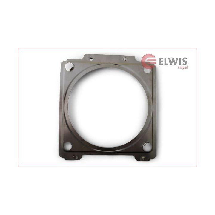 Tarpiklis, išleidimo kolektorius ELWIS ROYAL 3044201