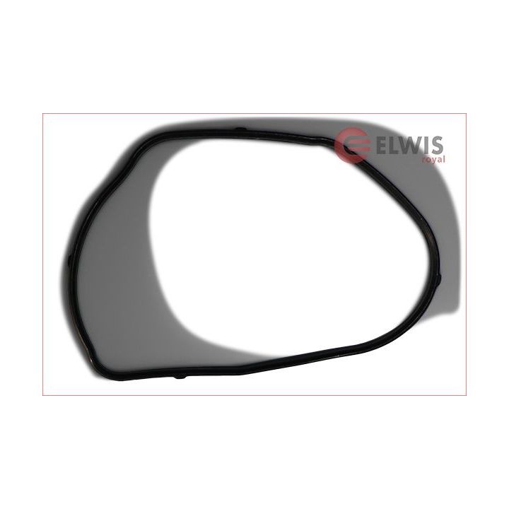 Tarpiklis, termostatas ELWIS ROYAL 6115404