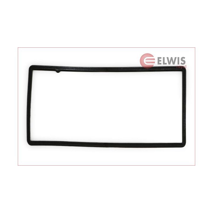 Tarpiklis, oro filtro korpusas ELWIS ROYAL 7046830