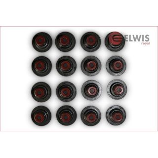 Tarpiklių komplektas, vožtuvo šerdis ELWIS ROYAL 9042612