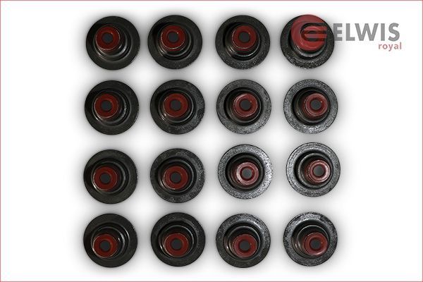 Tarpiklių komplektas, vožtuvo šerdis ELWIS ROYAL 9042612
