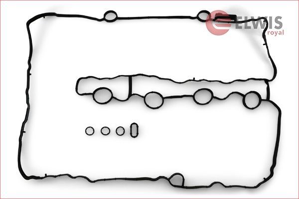 Tarpiklis, svirties dangtis ELWIS ROYAL 9115496