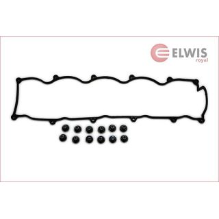 Tarpiklių komplektas, svirties gaubtas ELWIS ROYAL 9137507