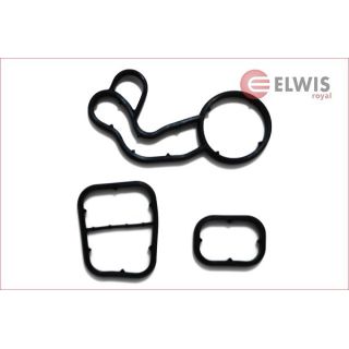 Tarpiklių rinkinys, alyvos aušintuvas ELWIS ROYAL 9215403