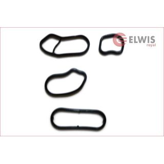 Tarpiklių rinkinys, alyvos aušintuvas ELWIS ROYAL 9215404