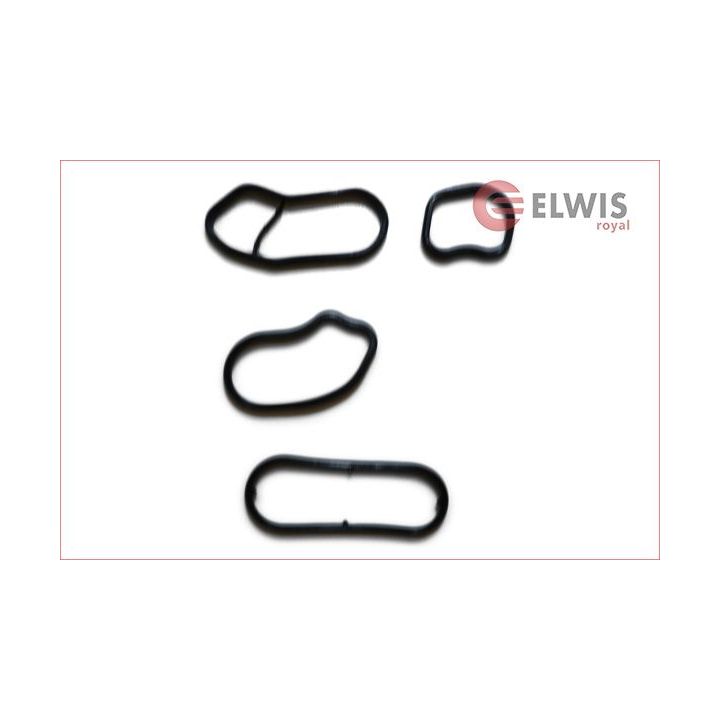 Tarpiklių rinkinys, alyvos aušintuvas ELWIS ROYAL 9215404