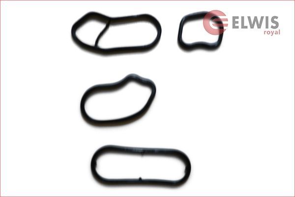 Tarpiklių rinkinys, alyvos aušintuvas ELWIS ROYAL 9215404