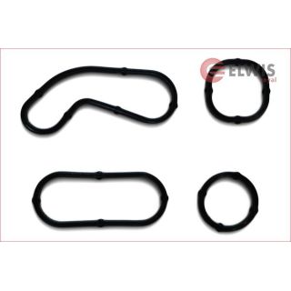 Tarpiklių rinkinys, alyvos aušintuvas ELWIS ROYAL 9244201