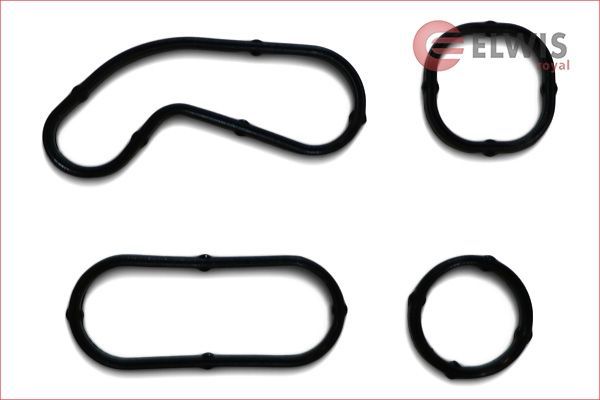 Tarpiklių rinkinys, alyvos aušintuvas ELWIS ROYAL 9244201