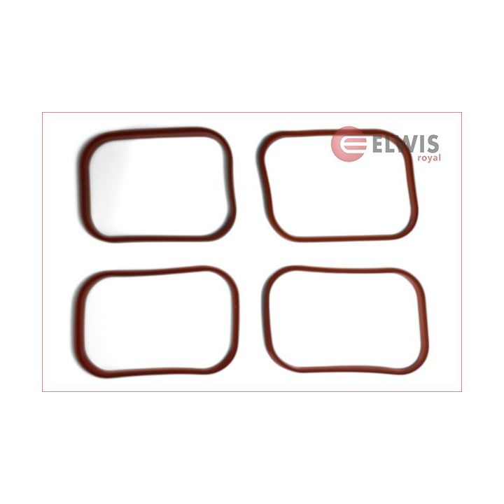 Tarpiklių rinkinys, įsiurbimo kolektorius ELWIS ROYAL 9426504