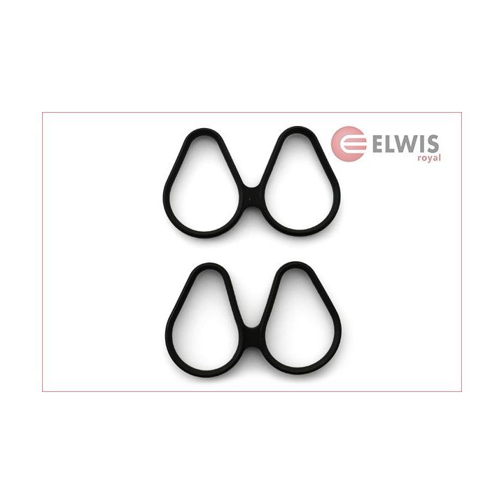 Tarpiklių rinkinys, įsiurbimo kolektorius ELWIS ROYAL 9446819