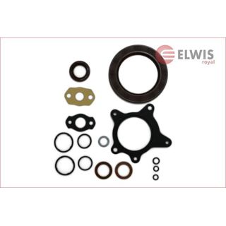 Tarpiklių rinkinys, variklio karteris ELWIS ROYAL 9532001