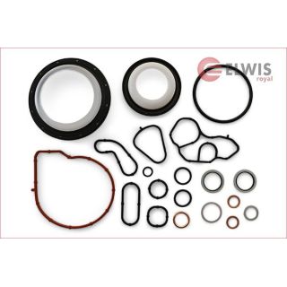 Tarpiklių rinkinys, variklio karteris ELWIS ROYAL 9544203