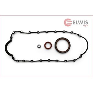 Tarpiklių rinkinys, variklio karteris ELWIS ROYAL 9546804