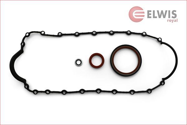 Tarpiklių rinkinys, variklio karteris ELWIS ROYAL 9546804