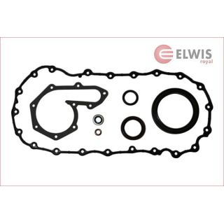 Tarpiklių rinkinys, variklio karteris ELWIS ROYAL 9546812