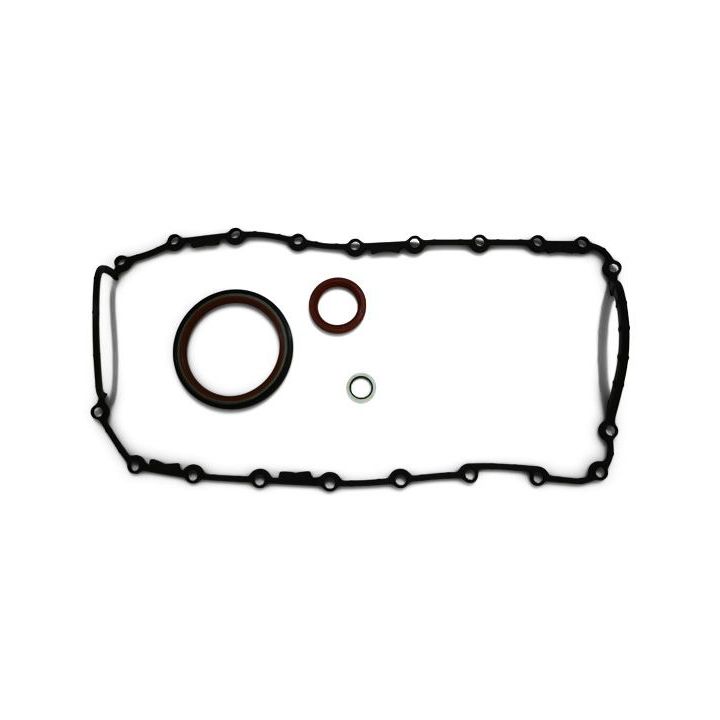 Tarpiklių rinkinys, variklio karteris ELWIS ROYAL 9546816