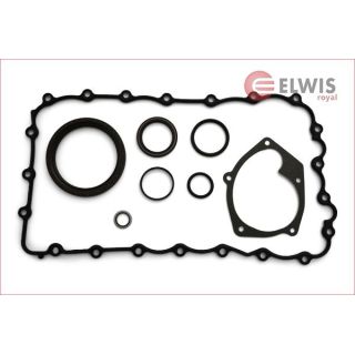 Tarpiklių rinkinys, variklio karteris ELWIS ROYAL 9546820