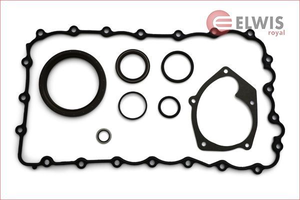Tarpiklių rinkinys, variklio karteris ELWIS ROYAL 9546820