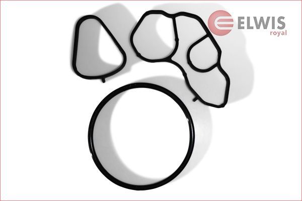 Tarpiklis, alyvos filtro korpusas ELWIS ROYAL 9644201