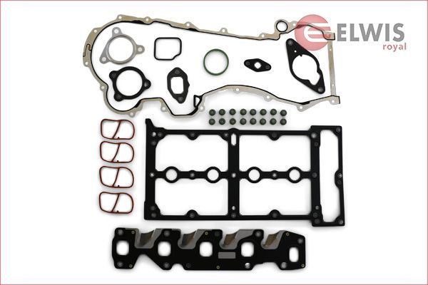 Tarpiklių komplektas, cilindro galva ELWIS ROYAL 9725107