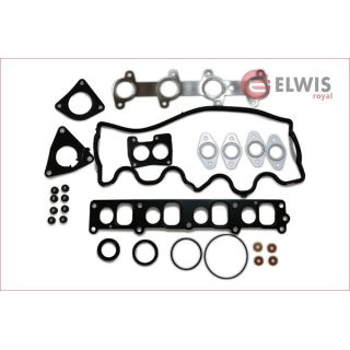 Tarpiklių komplektas, cilindro galva ELWIS ROYAL 9725109