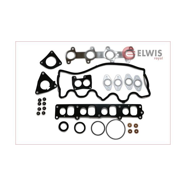 Tarpiklių komplektas, cilindro galva ELWIS ROYAL 9725109