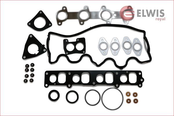 Tarpiklių komplektas, cilindro galva ELWIS ROYAL 9725109