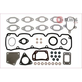 Tarpiklių komplektas, cilindro galva ELWIS ROYAL 9725142