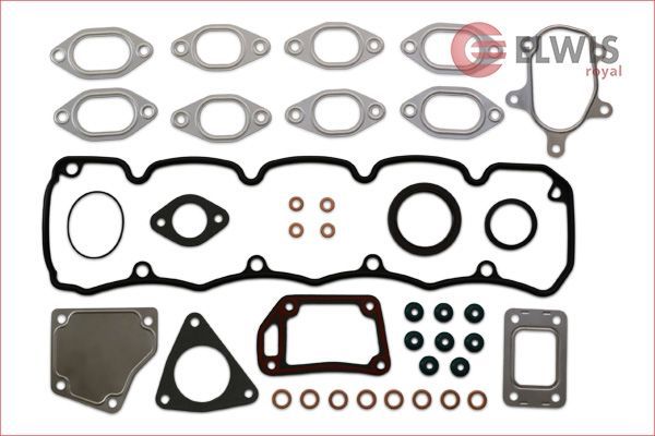 Tarpiklių komplektas, cilindro galva ELWIS ROYAL 9725142