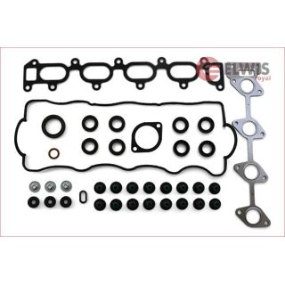 Tarpiklių komplektas, cilindro galva ELWIS ROYAL 9732001