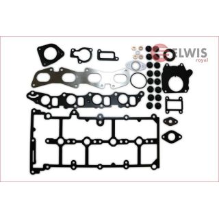 Tarpiklių komplektas, cilindro galva ELWIS ROYAL 9742613