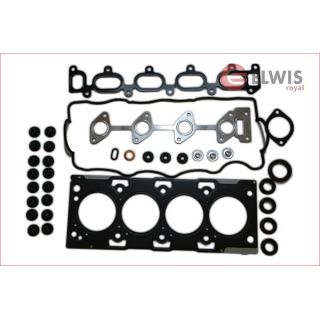 Tarpiklių komplektas, cilindro galva ELWIS ROYAL 9832012