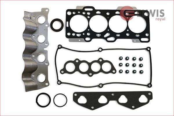 Tarpiklių komplektas, cilindro galva ELWIS ROYAL 9832045