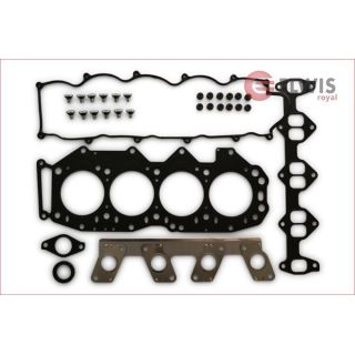 Tarpiklių komplektas, cilindro galva ELWIS ROYAL 9837504