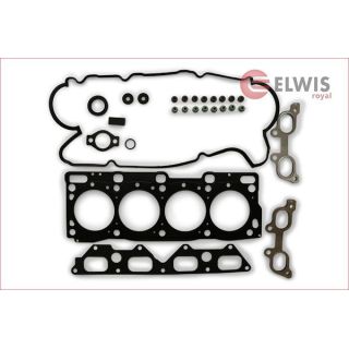 Tarpiklių komplektas, cilindro galva ELWIS ROYAL 9837505