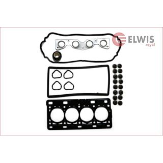 Tarpiklių komplektas, cilindro galva ELWIS ROYAL 9846875