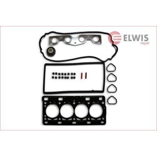 Tarpiklių komplektas, cilindro galva ELWIS ROYAL 9846876