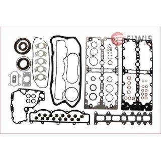 Visas tarpiklių komplektas, variklis ELWIS ROYAL 9925101