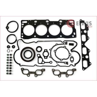 Visas tarpiklių komplektas, variklis ELWIS ROYAL 9937504